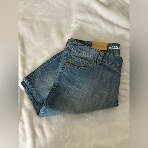 Mossimo Women’s Bermuda Shorts 17 NWT - Picture 7 of 7